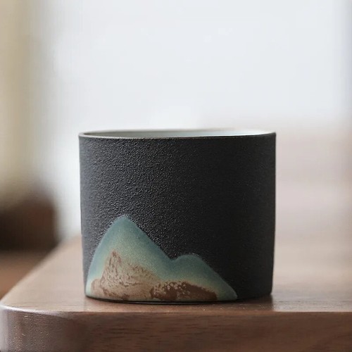 Tazza tè ceramica - tazza,