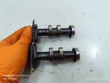 assi alberi a camme cilindro anteriore per hyosung aquila 125 GV125