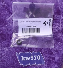 Formula - Lockout force