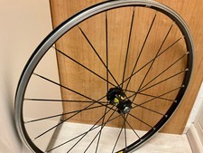 Ruota anteriore Mtb 26" Mavic