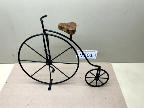 Sedile legno per bicicletta - in,