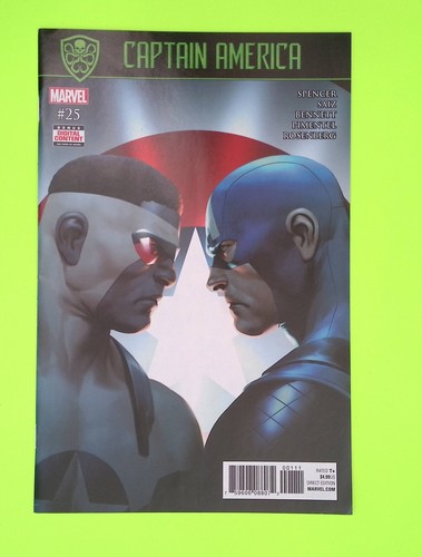 Captain america 2017 - captain,