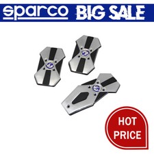 Copripedali Sparco Extreme