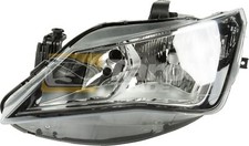 Faro Anteriore SX Per Seat