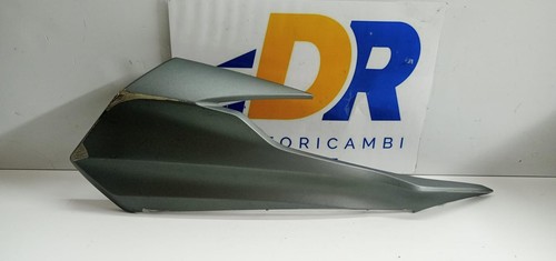 Carena scudo destro superiore - carena,