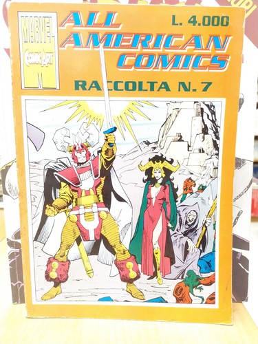 Marvel comic art all - marvel,
