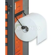 Portacarta per rotoli Beta 2400 RSC24-PC-A su cassettiera RSC24