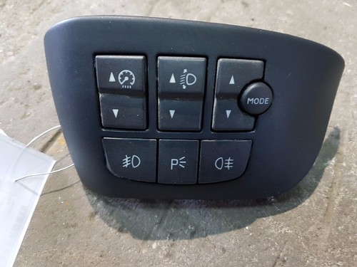 Blocco comandi luci fiat stilo - fiat,