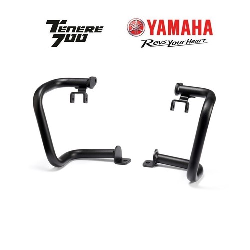 Yamaha tenere 700 staffa - 700,