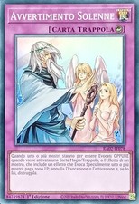 Avvertimento Solenne - Super