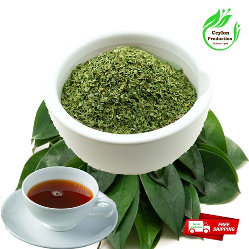Soursop foglie tea cut - tea,