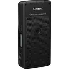A - Canon Trasmettitore di file wireless WFT-E7B V2