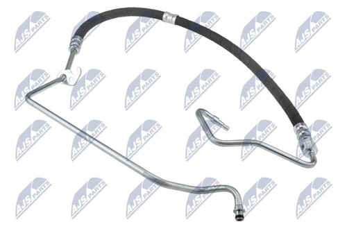 Nty sph 006 tubo - sph-fr-006, flessibile