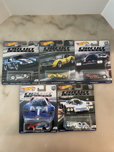 Hot wheels 2018 - hot, culture