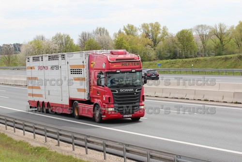 Foto camion scania - foto,