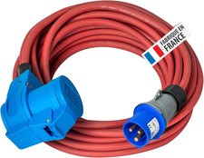 Prolunga Elettrica/Prolunga