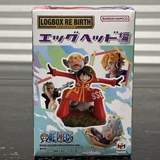 One Piece LogBox Re:Birth