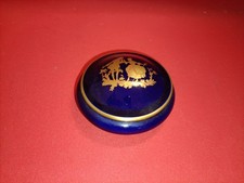 Limoges Porcellana -