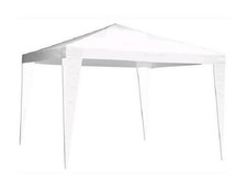 GAZEBO OASIS 3X2 MT. - BIANCO