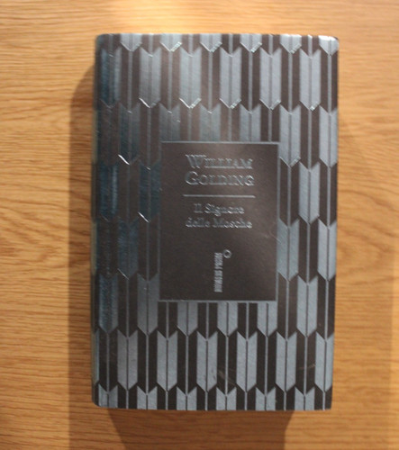 William golding il signore - william,