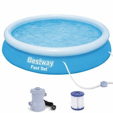 Bestway Fast Set 366x76cm