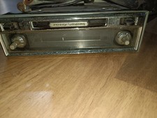 Becker Mexico Autoradio