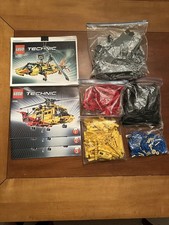 LEGO Technic: Elicottero