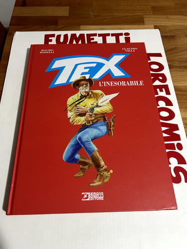 Tex cartonato - ,