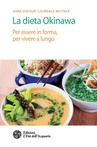 Dieta okinawa per essere - la,