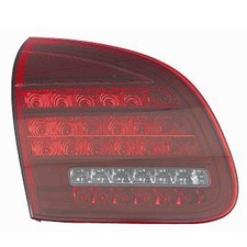 Fanale Posteriore Interno A