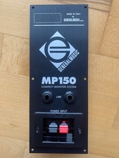 LEM BOX MP150 pannello