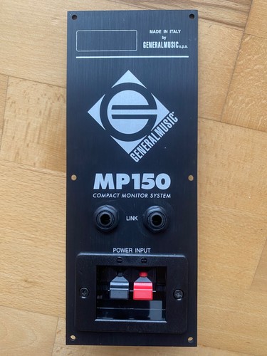 Lem box mp150 - box, pannello
