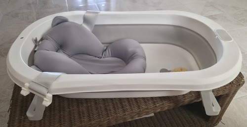 Bellissima vaschetta bagnetto - bellissima,