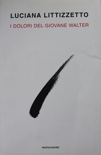 Dolori del giovane - i,