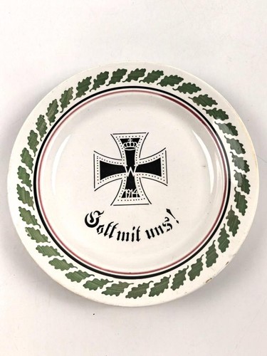 Prima guerra mondiale piatto - guerra,