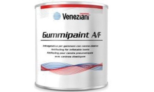 Veneziani gummipaint - veneziani,