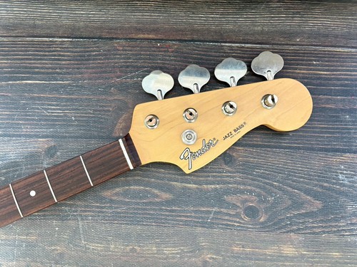 1993 fender japan 40 - fender, jb-40