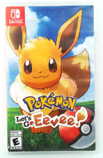 Nintendo Switch – Pokemon