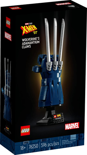 Lego 76250 gli - 76250, di