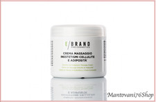 CREMA MASSAGGIO INESTETISMI