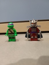 Minifigure Lego 79101