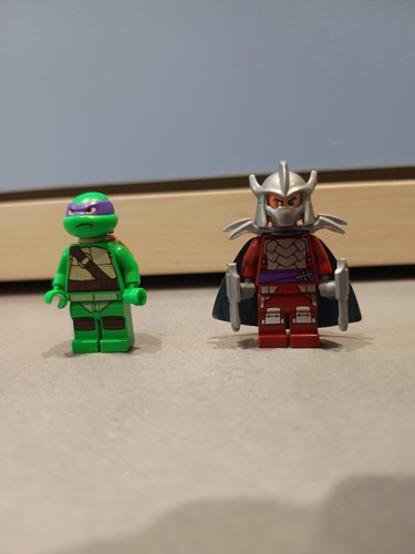 Minifigure lego 79101 - minifigure,