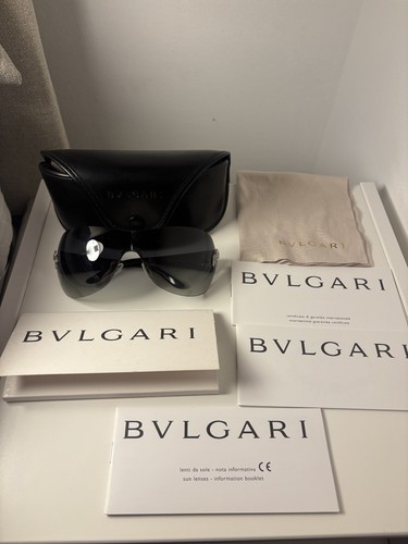 Occhiali sole bulgari - occhiali,