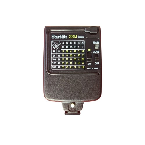 Flash starblitz 200m quick - flash,