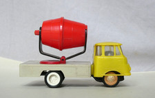 MSW Lkw Robur LO 2500