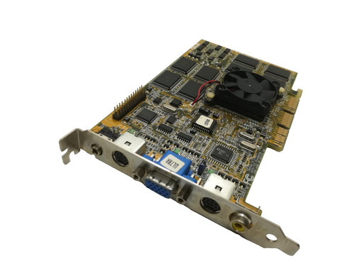Asus agp v3800u nvidia - asus, agp-v3800u