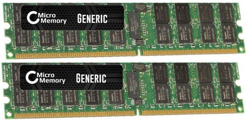 Micromemory mmi0348 8gb ddr2 - micromemory, mmi0348/8gb