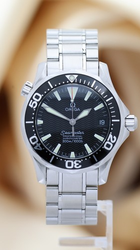Omega seamaster diver - omega, m