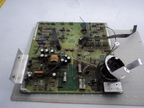 Tektronix qa979201 scheda - tektronix,