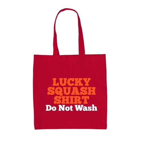 Portafortuna squash camicia - squash,